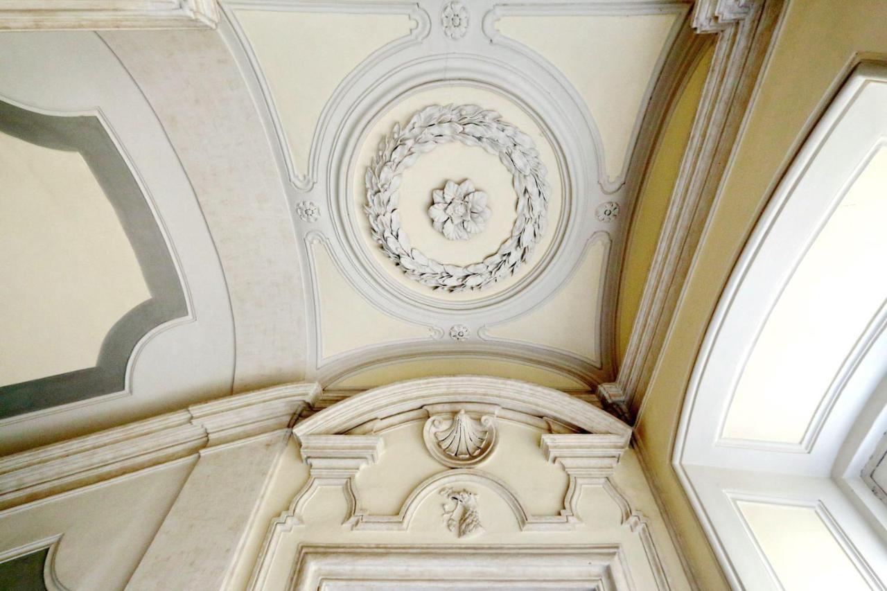 Appartement The Babuino - Luxury Serviced Rome