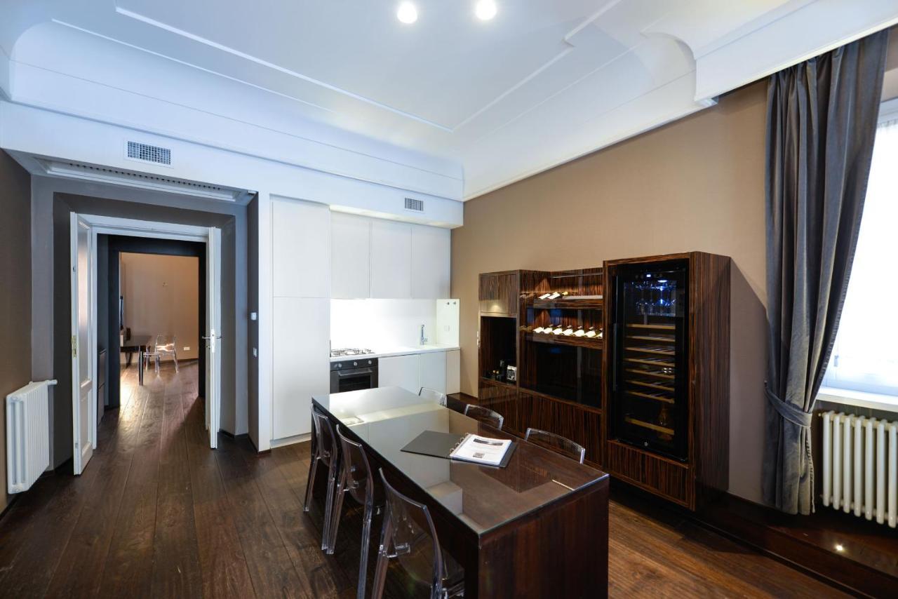 The Babuino - Luxury Serviced * Rome