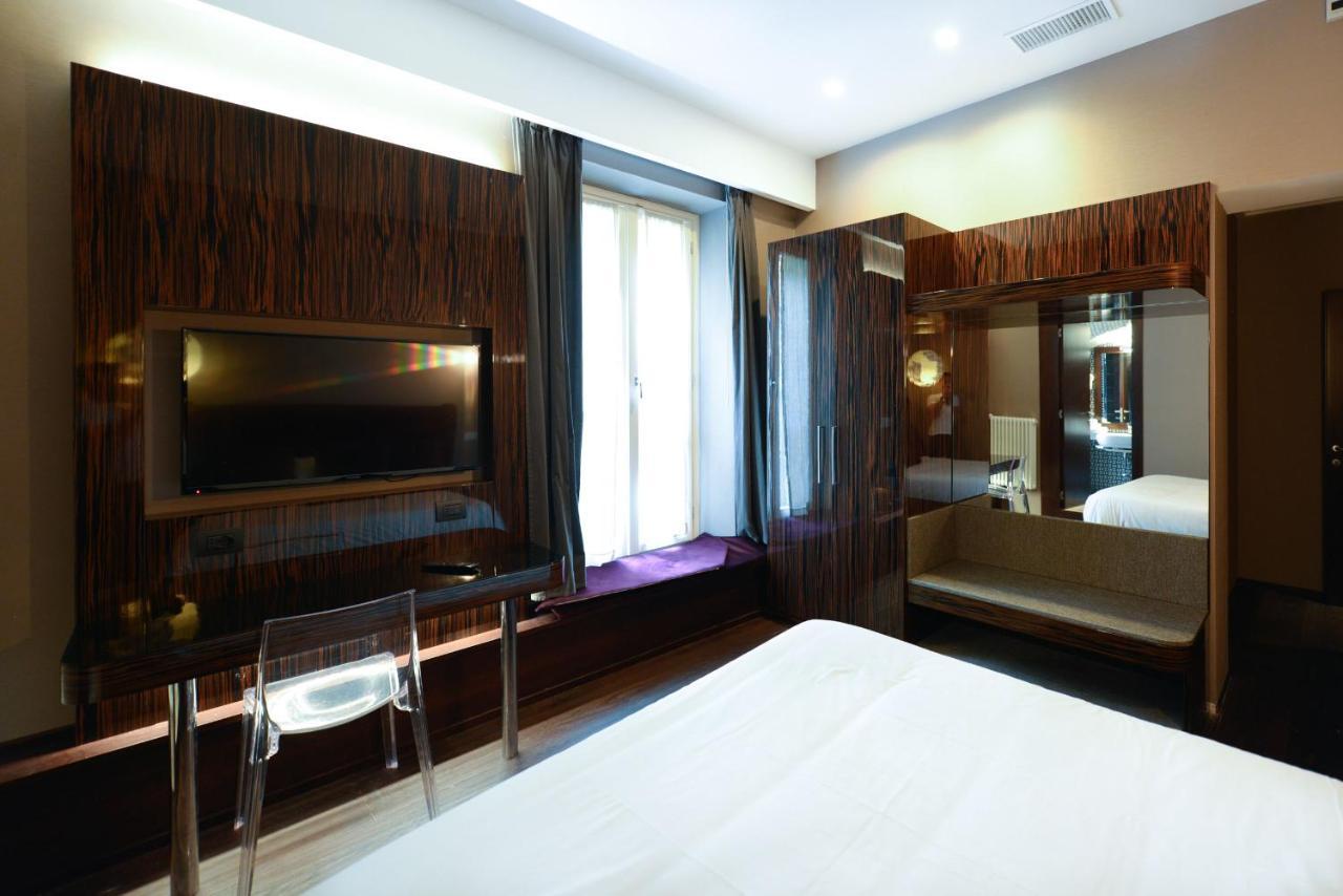 Appartement The Babuino - Luxury Serviced *