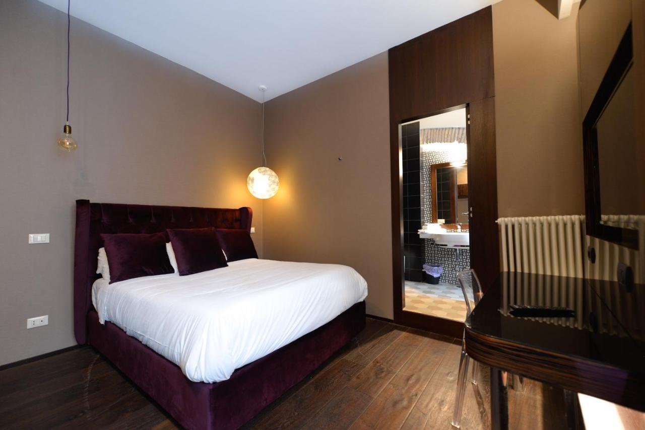 The Babuino - Luxury Serviced * Rome