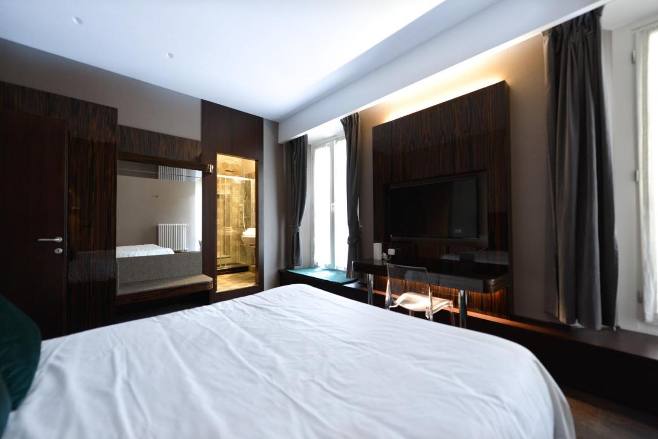 The Babuino - Luxury Serviced Rome