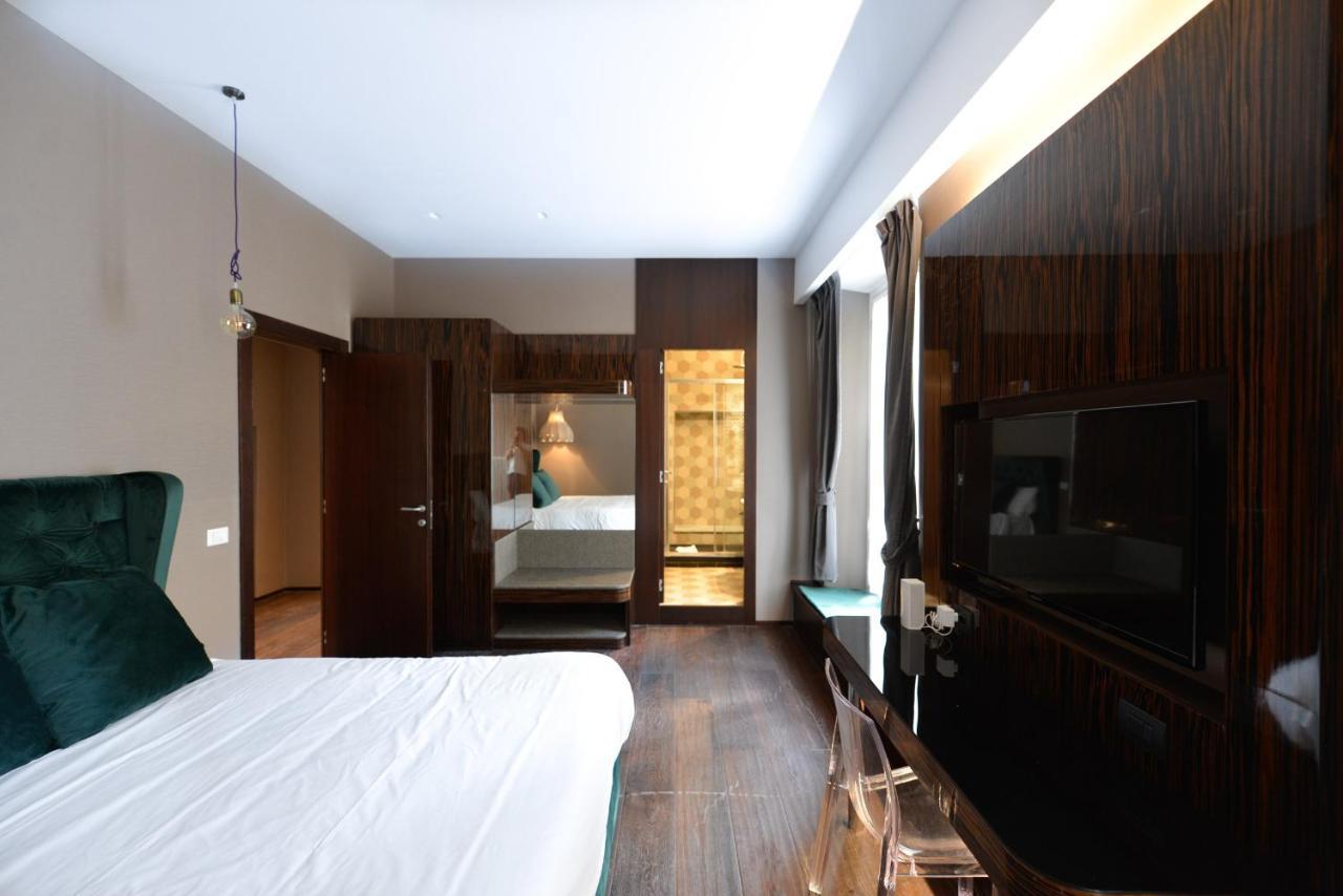 The Babuino - Luxury Serviced Appartement *