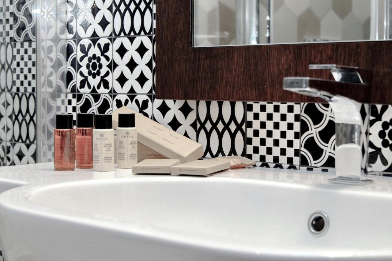 The Babuino - Luxury Serviced * Rome