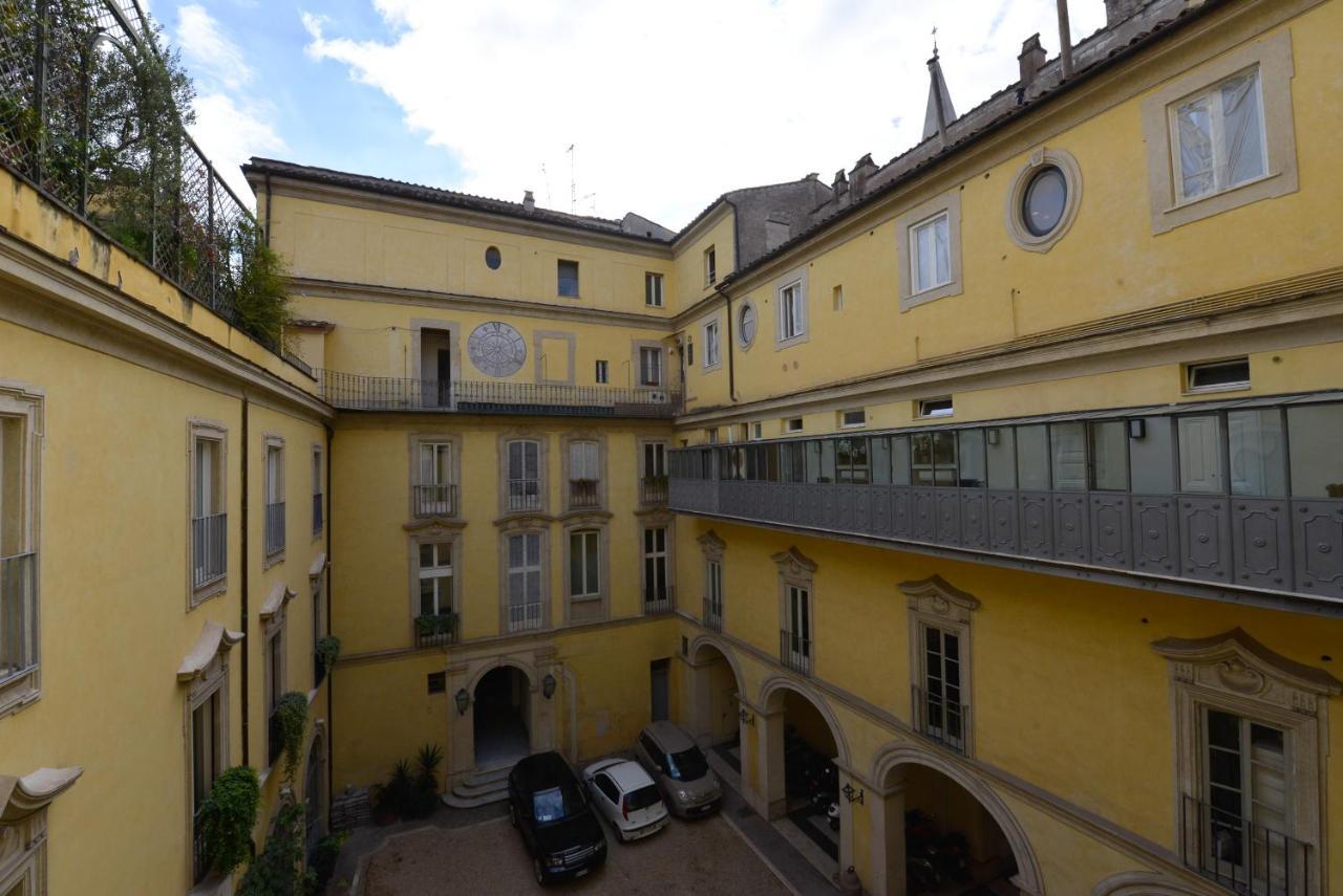 Appartement The Babuino - Luxury Serviced Rome