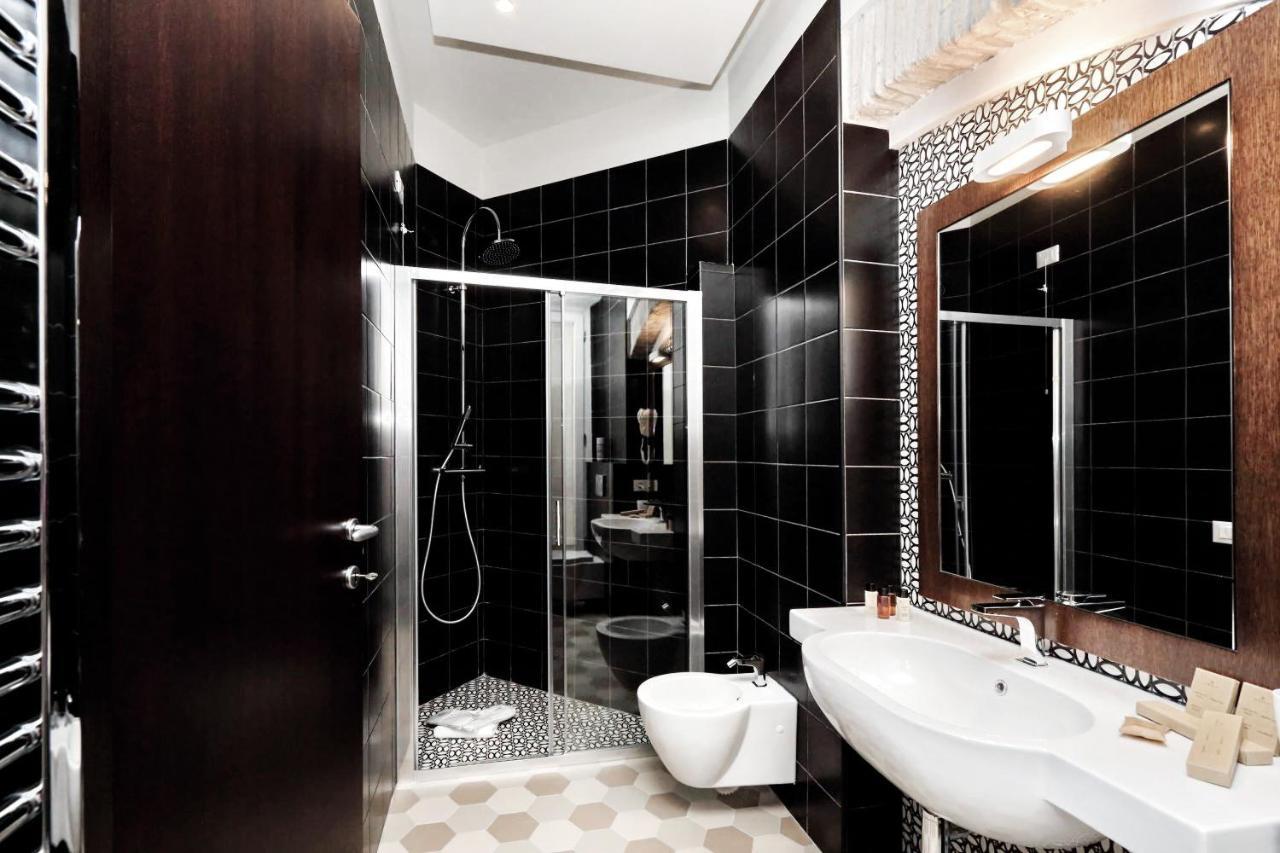 The Babuino - Luxury Serviced Appartement Rome