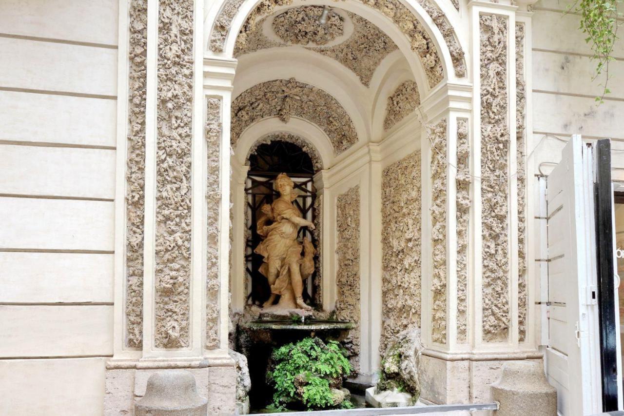 Appartement The Babuino - Luxury Serviced Rome