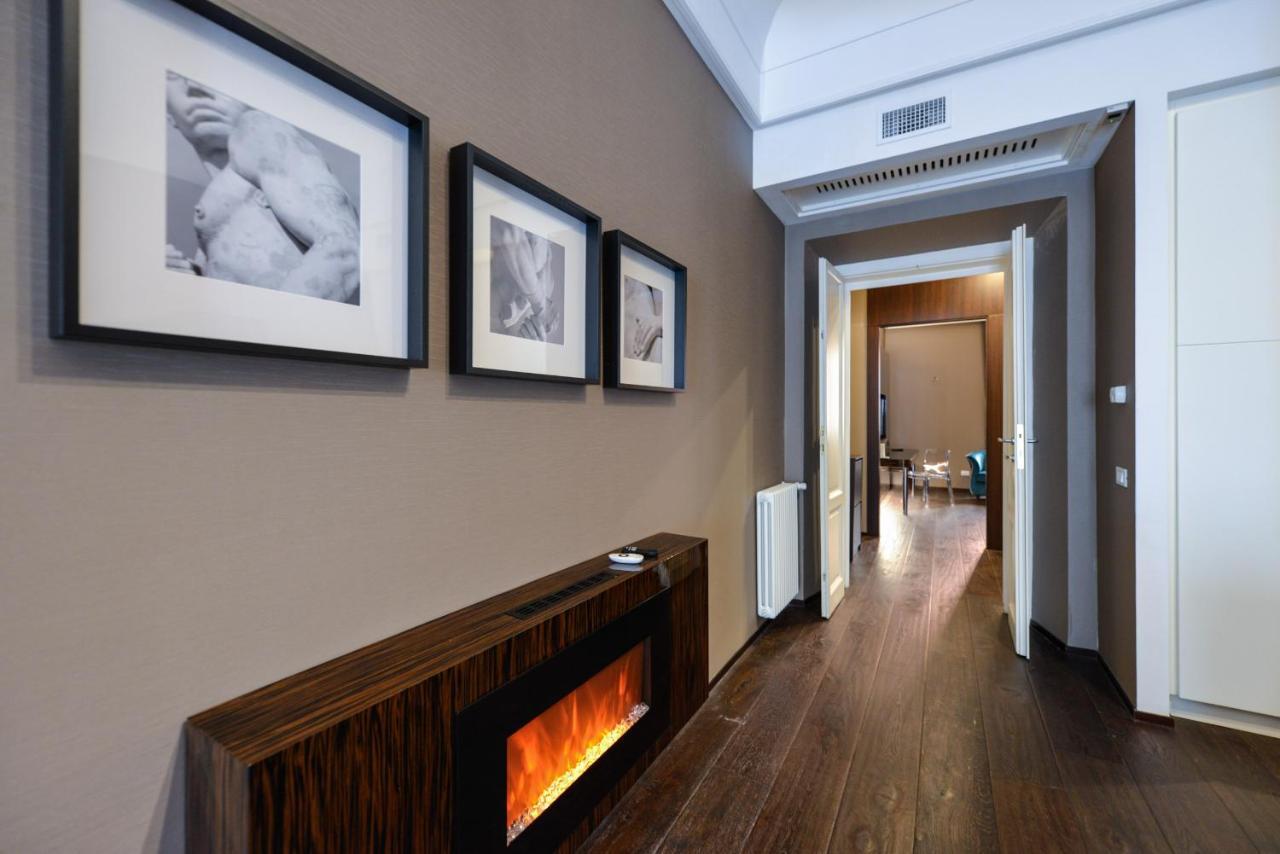 Appartement The Babuino - Luxury Serviced Rome
