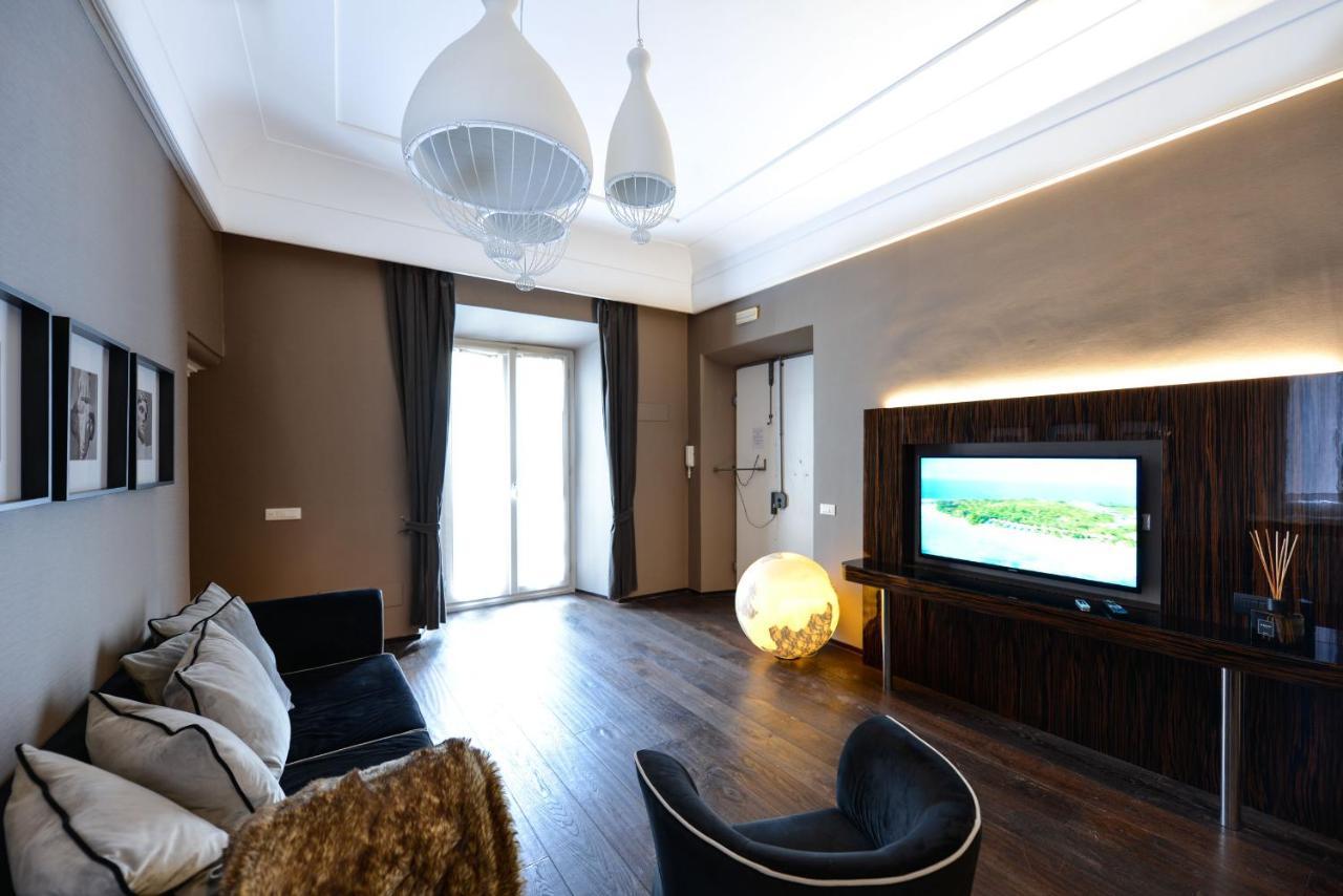 The Babuino - Luxury Serviced * Rome