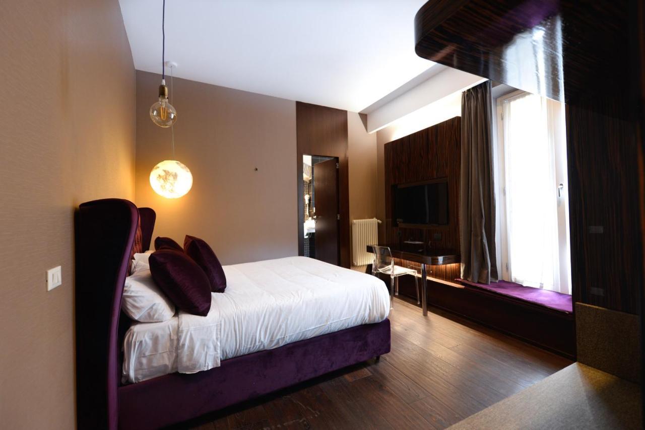 The Babuino - Luxury Serviced Rome