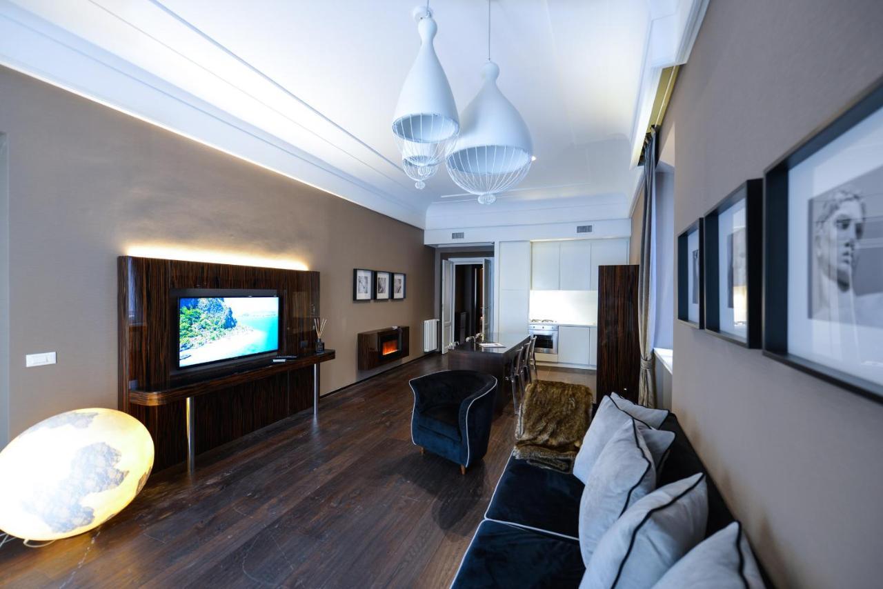 The Babuino - Luxury Serviced * Rome