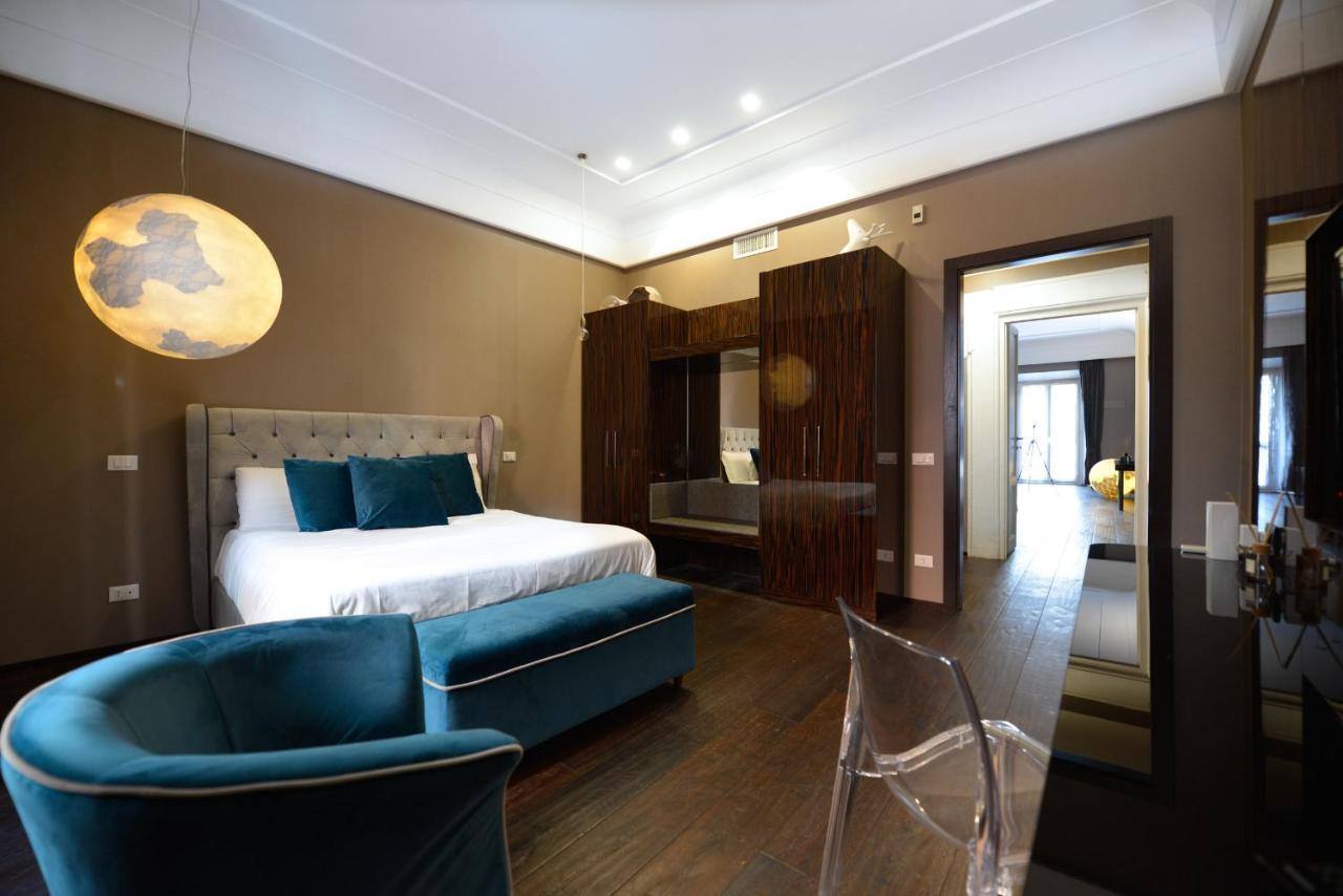 The Babuino - Luxury Serviced Appartement