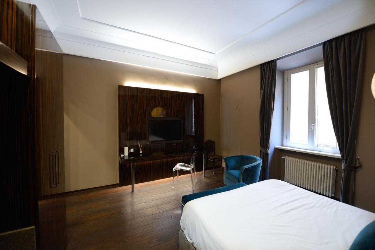 The Babuino - Luxury Serviced Appartement