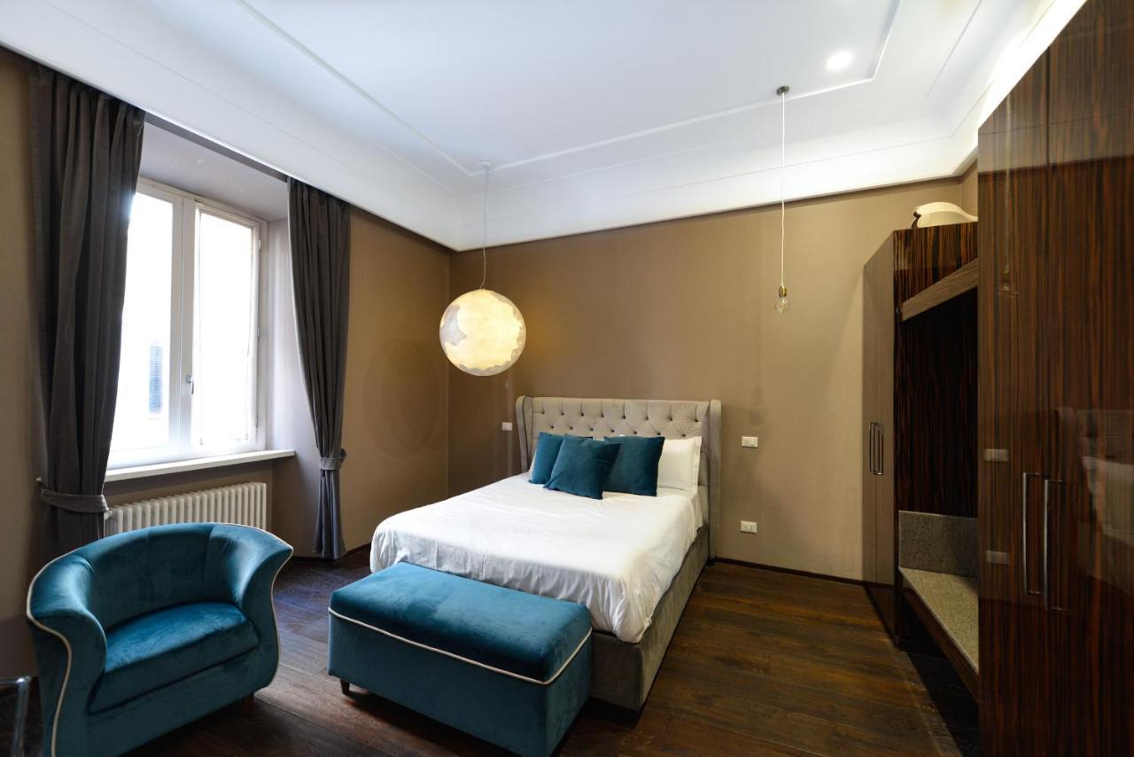 Appartement The Babuino - Luxury Serviced *