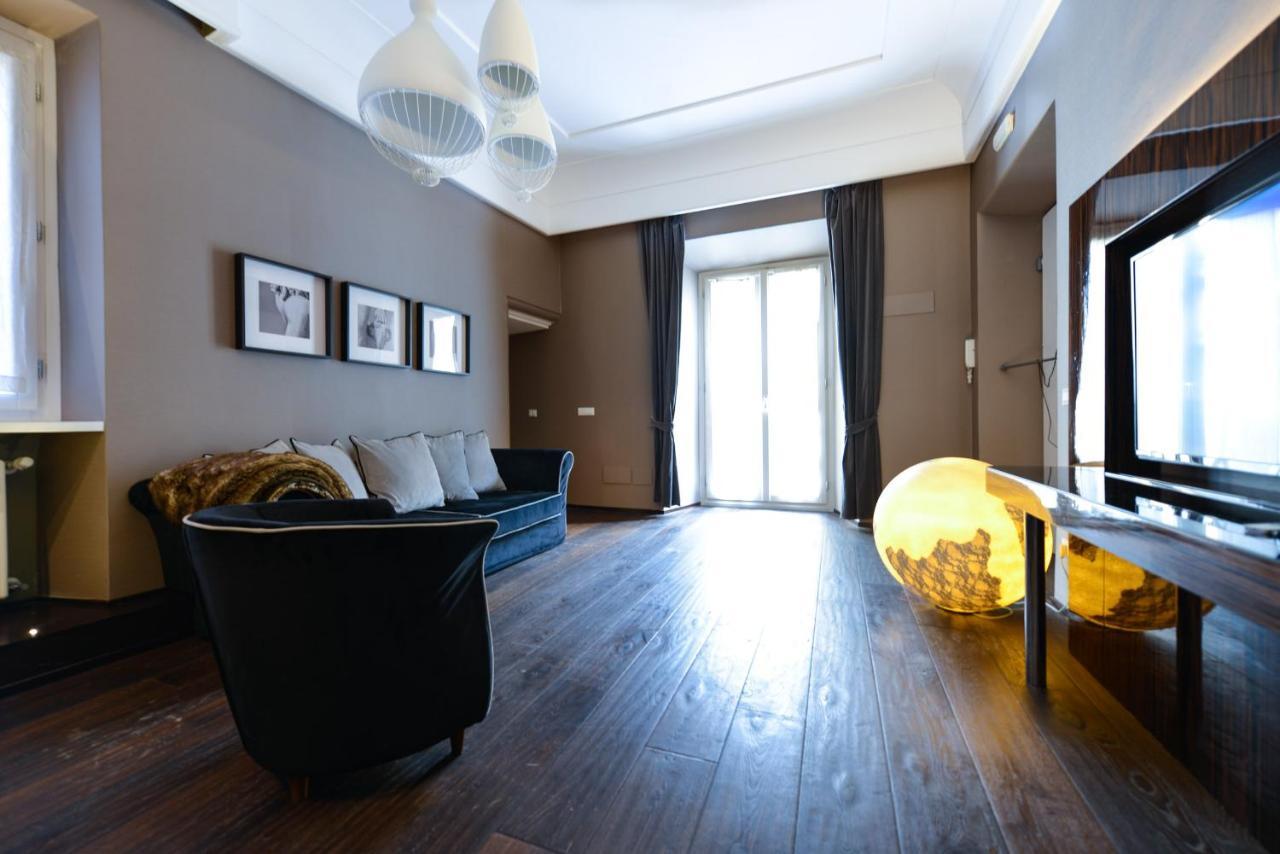 The Babuino - Luxury Serviced Appartement Rome