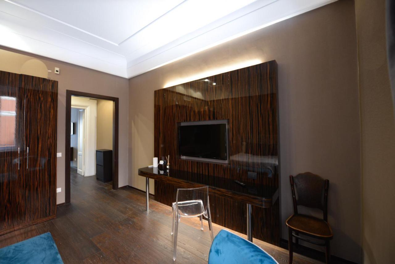 The Babuino - Luxury Serviced Appartement Rome